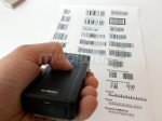 MobiScan 77282D - mini barcode reader 2D - Bluetooth - photo 25