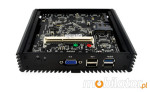 Industrial Fanless MiniPC mBOX Nuc Q190G4-01 v.3 - photo 3