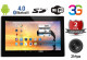 Digital Signage Player - Android 15.6 inch Touch PanelPC MobiPad HDY156W-T-3G-2Y
