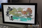 Digital Signage Player - Android 21.5 inch Touch PanelPC MobiPad HDY215W-TM-2Y - photo 2