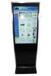 Digital Signage Player - LCD Totem - Android 43 inch MobiPad HDY430N-3G - photo 15