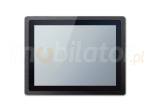 Operator Panel Industria with capacitive screen Fanless MobiBOX IP65 J1900 17 v.1.1 - photo 4