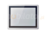 Operator Panel Industria with capacitive screen Fanless MobiBOX IP65 J1900 17 v.1.1 - photo 5