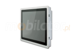 Operator Panel Industria with capacitive screen Fanless MobiBOX IP65 J1900 17 v.1.1 - photo 3