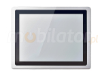 Operator Panel Industria with capacitive screen Fanless MobiBOX IP65 J1900 19 v.1.1 - photo 4
