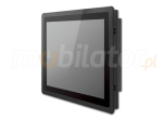 Operator Panel Industria with capacitive screen Fanless MobiBOX IP65 J1900 19 v.1.1 - photo 3
