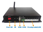 Industrial ANDROID Digital PLAYER Fanless MiniPC rBOX-980DS - photo 3