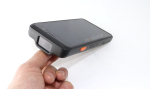 Industrial rugged data collector with barcode scanner MobiPad S560 1D Laser - photo 2