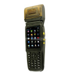 Industrial data collector MobiPad Z352CK NFC RFID - photo 12