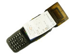 Industrial data collector MobiPad Z352CK NFC RFID - photo 11