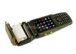 Industrial data collector MobiPad Z352CK NFC RFID - photo 7