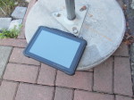 Rugged waterproof industrial tablet Emdoor I16H  NFC 1D - photo 12
