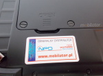 Rugged waterproof industrial tablet Emdoor I16H NFC 1D 4G 4GB RAM 64GB ROM - Win 10 Pro License - photo 35