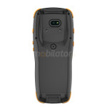Waterproof Industrial Data Collector MobiPad Z353CK NFC RFID - photo 7