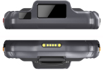  Rugged waterproof industrial data collector Emdoor I62H 1D Scanner + NFC - photo 23