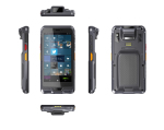  Rugged waterproof industrial data collector Emdoor I62H 2D Scanner + NFC - photo 22