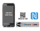  Rugged waterproof industrial data collector Emdoor I62H 2D Scanner + NFC