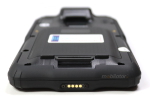  Rugged waterproof industrial data collector Emdoor I62H 2D Scanner + NFC - photo 7