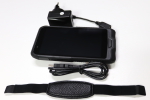  Rugged waterproof industrial data collector Emdoor I62H 2D Scanner + NFC - photo 4