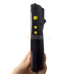 Waterproof Industrial Data Collector MobiPad Z353CK NFC RFID 1D Laser - photo 2