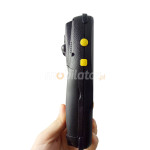 Waterproof Industrial Data Collector MobiPad Z353CK NFC RFID 1D Laser - photo 5