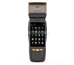 Dustproof Industrial Data Collector MobiPad Z354CK NFC RFID - photo 3