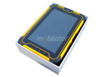 Waterproof rugged industrial tablet Senter ST927 NFC + GPS + 1D Zebra EM1350 - photo 42