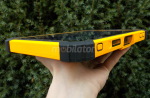 Waterproof rugged industrial tablet Senter ST927 NFC + GPS + 1D Zebra EM1350 - photo 44