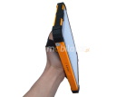 Waterproof rugged industrial tablet Senter ST927 NFC + GPS + 1D Zebra EM1350 - photo 36