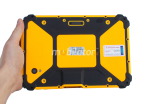Waterproof rugged industrial tablet Senter ST927 NFC + GPS + 1D Zebra EM1350 - photo 18