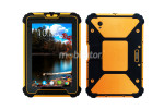 Waterproof rugged industrial tablet Senter ST927 NFC + GPS + 1D Zebra EM1350 - photo 17