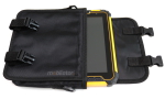 Waterproof rugged industrial tablet Senter ST927 NFC + GPS + 1D Zebra EM1350 - photo 6