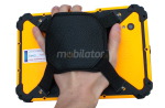 Waterproof rugged industrial tablet Senter ST927 FHD + NFC + GPS + 2D NLS-EM3096 - photo 25