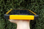 Waterproof rugged industrial tablet Senter ST927 NFC + GPS + 1D Zebra EM1350 + UHF RFID - photo 49