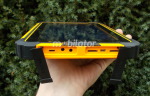 Waterproof rugged industrial tablet Senter ST927 NFC + GPS + 1D Zebra EM1350 + UHF RFID - photo 47