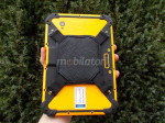 Waterproof rugged industrial tablet Senter ST927 NFC + GPS + 1D Zebra EM1350 + UHF RFID - photo 46