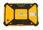 Waterproof rugged industrial tablet Senter ST927 NFC + GPS + 1D Zebra EM1350 + UHF RFID - photo 19