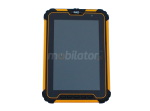Waterproof rugged industrial tablet Senter ST927 FHD + NFC + GPS + 1D Zebra EM1350 - photo 23