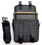 Waterproof rugged industrial tablet Senter ST927 FHD + NFC + GPS + 1D Zebra EM1350 - photo 8