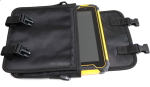 Waterproof rugged industrial tablet Senter ST927 FHD + NFC + GPS + 1D Zebra EM1350 - photo 7