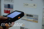 Rugged Waterproof Industrial Data Collector MobiPad MP-HTK38n v.0.0 - photo 41