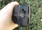 Rugged waterproof industrial data collector Speedata KT55 + Wireless charging - photo 35