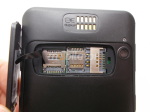 Rugged waterproof industrial data collector Speedata KT55 + Printer + Wireless charging - photo 26