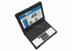 Robust Dust-proof industrial laptop Emdoor X11 Standard - photo 1