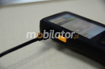 Rugged Waterproof Industrial Data Collector MobiPad MP-HTK38n v.0 - photo 20