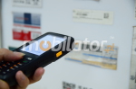 Rugged Waterproof Industrial Data Collector MobiPad MP-HTK38n v.5 - photo 10