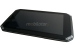 Waterproof industrial tablet MobiPad 1D UHF RFID v.7 - photo 4