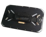 Waterproof industrial tablet MobiPad RQT88 2D UHF RFID v.8 - photo 3