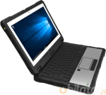 Robust Dust-proof industrial laptop Emdoor X11 4G LTE - photo 10