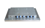Reinforced Resistant Industrial Panel PC IP67 QBOX 15 v.4 - photo 4